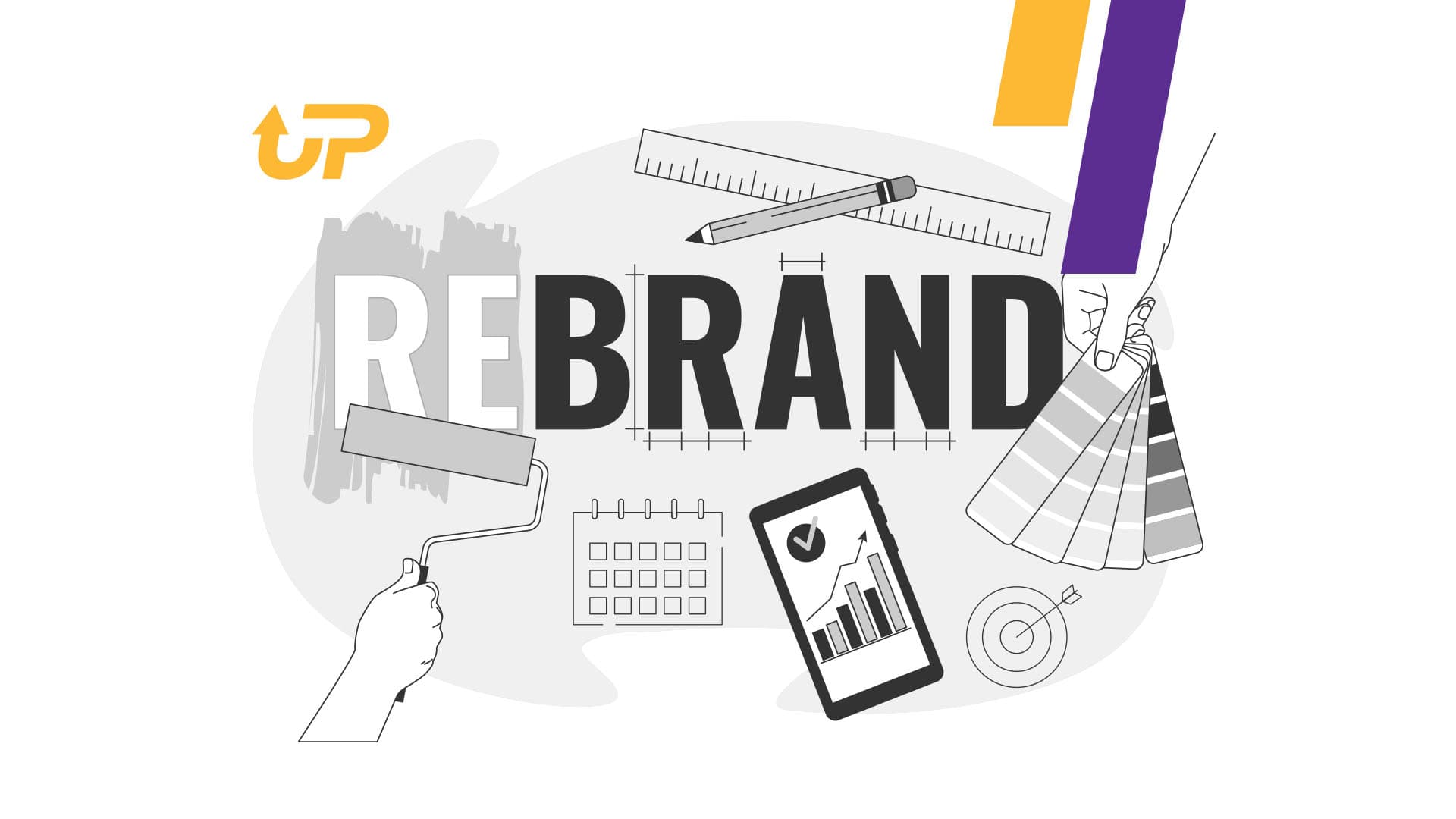 Brand Identity & Visual Systems