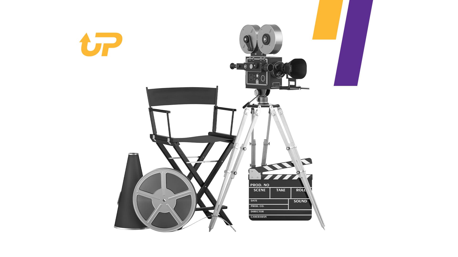 Brand Video Production